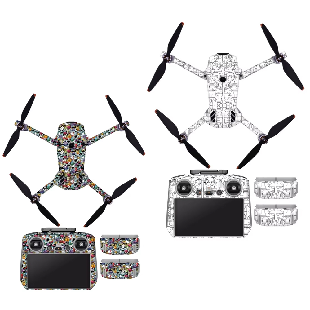 สำหรับ DJI Lito X1 RC 2 สติกเก - Drone X1 Rc บทวิจารณ์และราคา