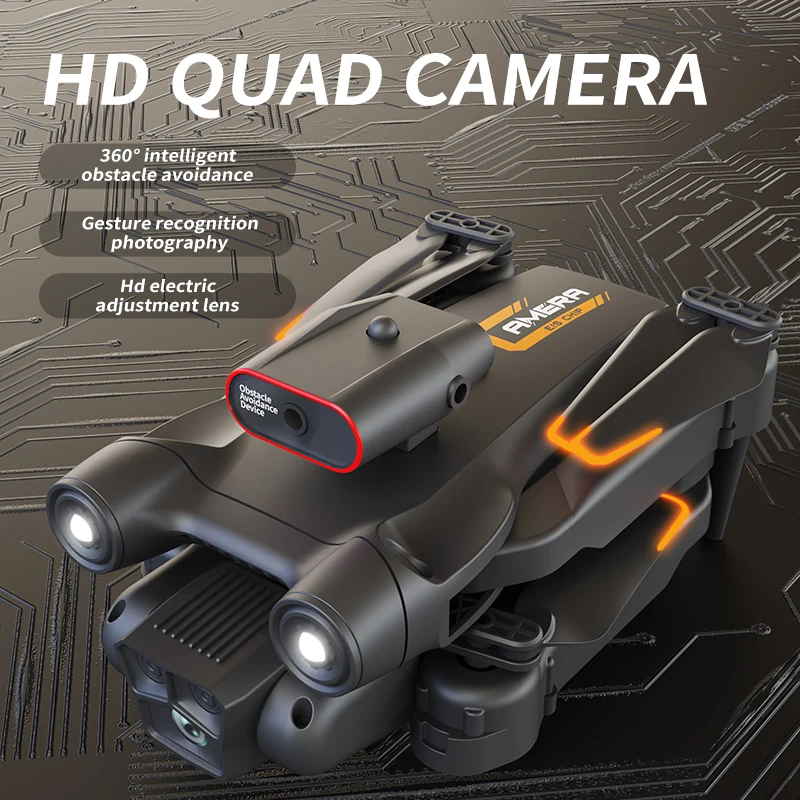โดรนรุ่นใหม่ M17 Max 8K ระดับม - Drone Rc Harness บทวิจารณ์และราคา