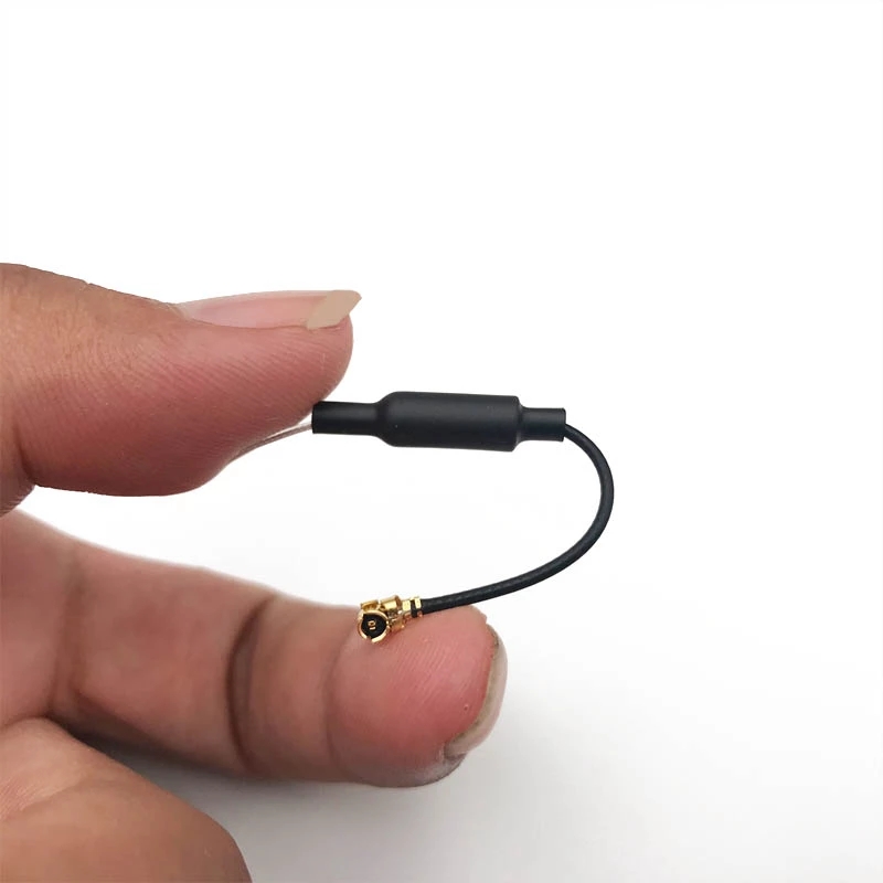 เสาอากาศไมโคร 65 มม. 5.8G 2dBi - Joystick Rc Drone บทวิจารณ์และราคา