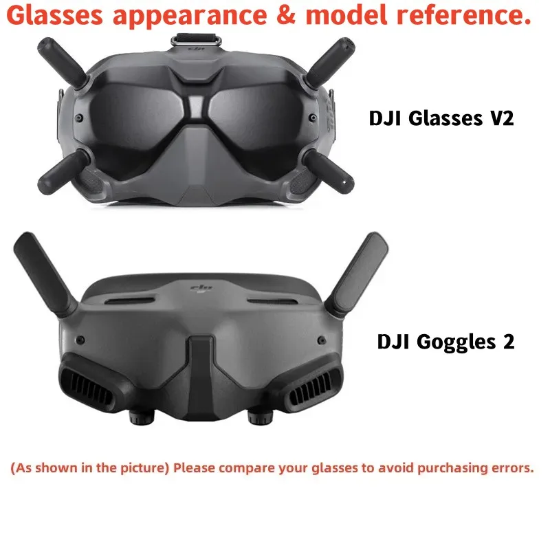 สายชาร์จสำหรับ DJI Goggles 2 / - Drone Dji Rc 2 บทวิจารณ์และราคา