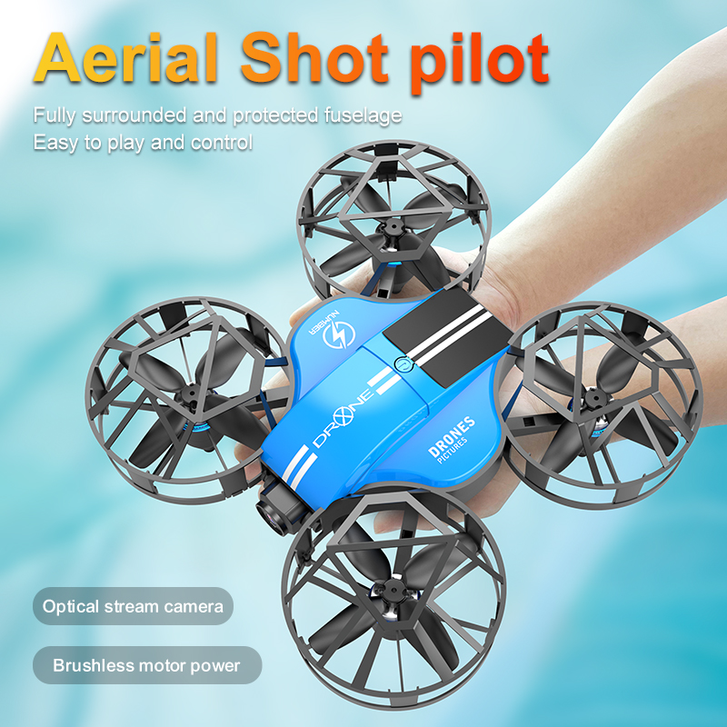 ใหม่ Mini Drone 812PRO อาชีพ H - Drone Vera Rc บทวิจารณ์และราคา