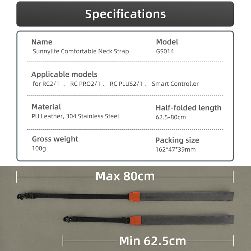 รีโมทคอนโทรลสายคล้องคอสําหรับ  - Drone Dji Rc Mini บทวิจารณ์และราคา