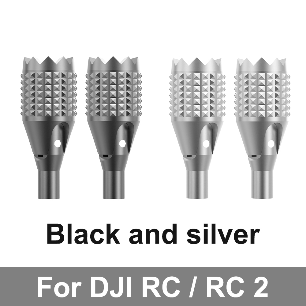 รีโมทคอนโทรลจอยสติ๊กสำหรับ DJI - Joystick Rc Drone บทวิจารณ์และราคา