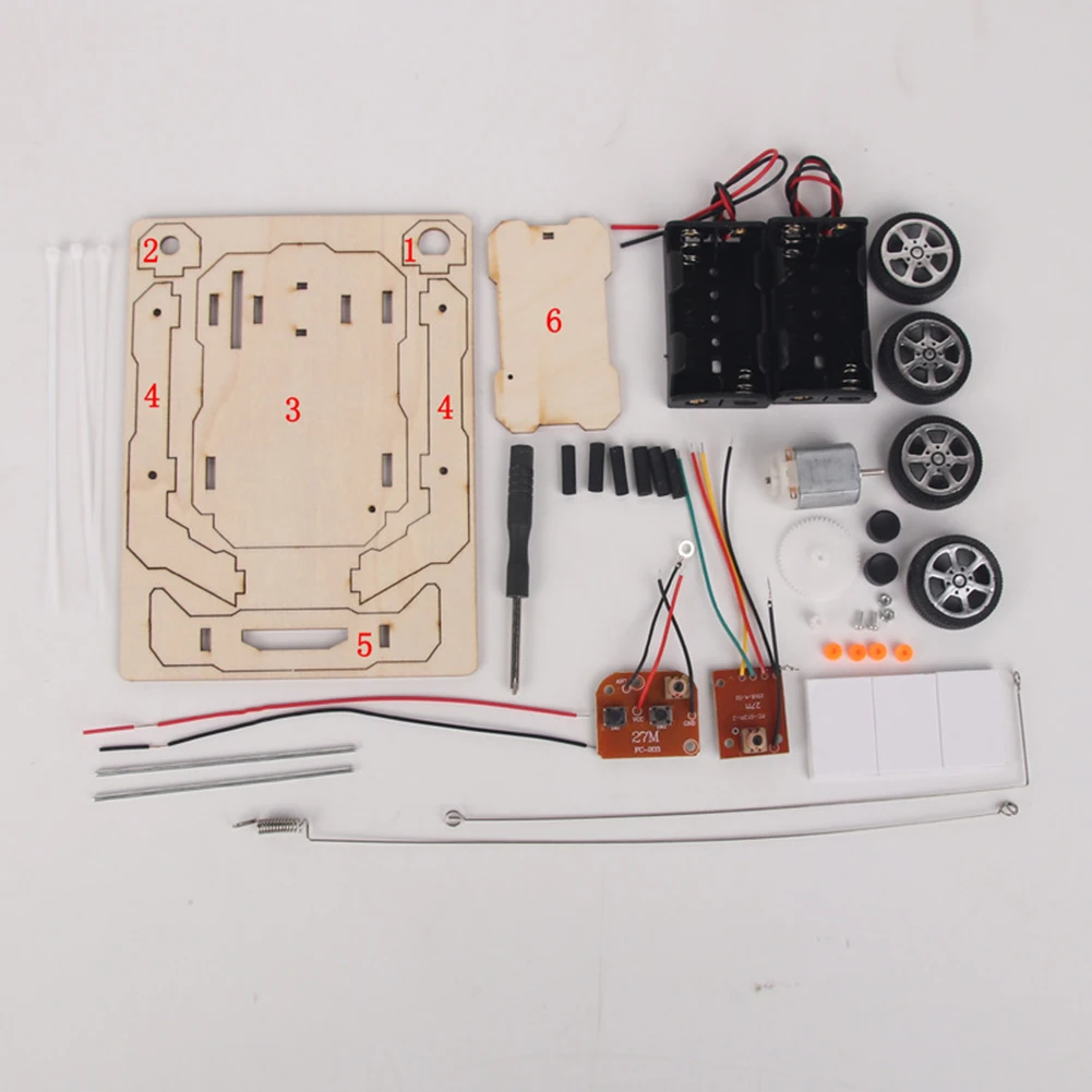 ชุดประกอบรถบังคับวิทยุ DIY ขนา - Drone Vera Rc บทวิจารณ์และราคา
