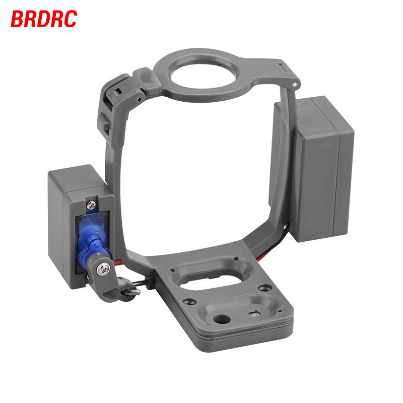 BRDRC AirDrop วางระบบสำหรับ DJ - Drone Dji Rc 2 บทวิจารณ์และราคา