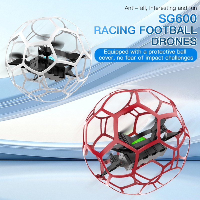 โดรนแข่งฟุตบอล SG600 MAX 2.4G  - Drone Vera Rc บทวิจารณ์และราคา