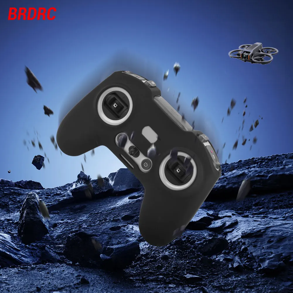 BRDRC สําหรับ DJI Avata 2/FPV  - Drone Dji Rc 2 บทวิจารณ์และราคา