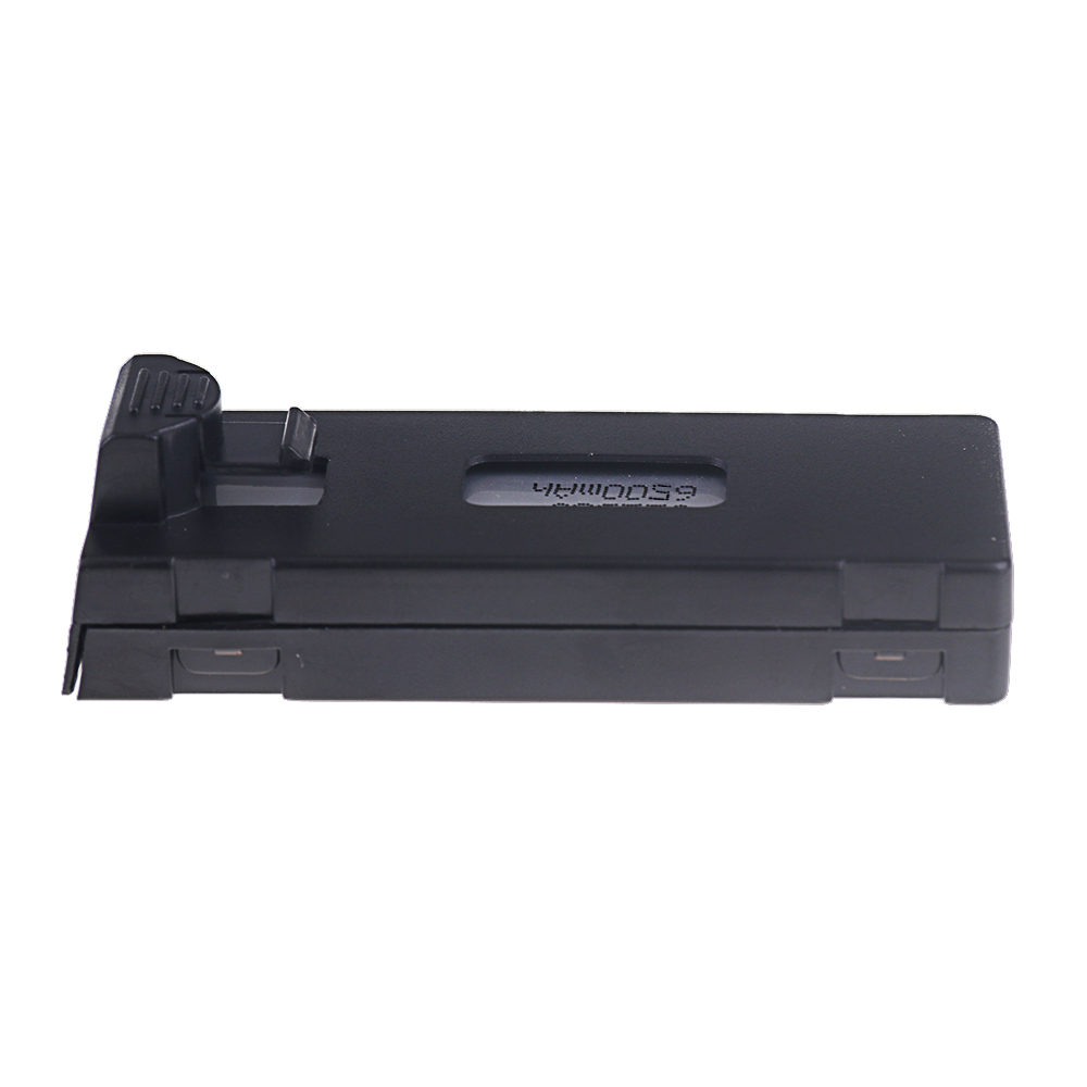 แบตเตอรี่3.7V 6500mAh แบบชาร์จ - Drone E88 Rc Quadcopter บทวิจารณ์และราคา